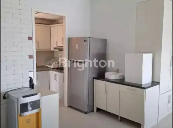 image RESORT-LIKE AMBIENCE @ 1PARK RESIDENCE – HIGH CAPITAL GAIN || PRIME SOUTH JAKARTA ADDRESS (3)