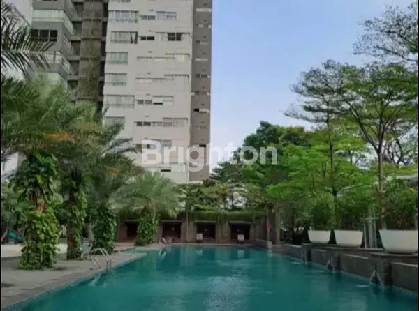 image RESORT-LIKE AMBIENCE @ 1PARK RESIDENCE – HIGH CAPITAL GAIN || PRIME SOUTH JAKARTA ADDRESS (7)