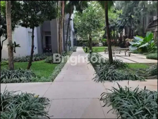 image RESORT-LIKE AMBIENCE @ 1PARK RESIDENCE – HIGH CAPITAL GAIN || PRIME SOUTH JAKARTA ADDRESS (6)