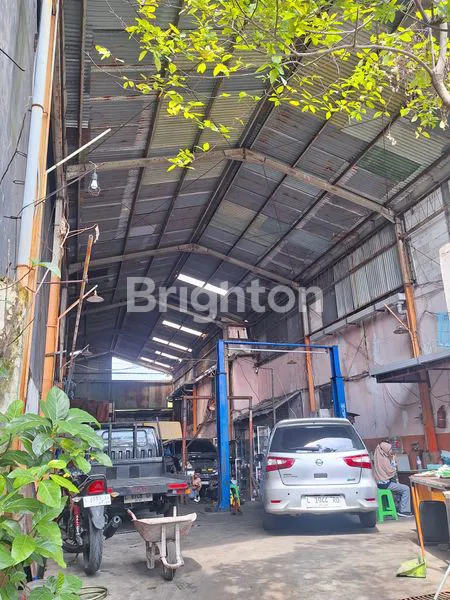 image RUKO STRATEGIS SURABAYA, USAHA BENGKEL MOBIL MASIH JALAN , TINGGAL MELANJUTKAN. (1)