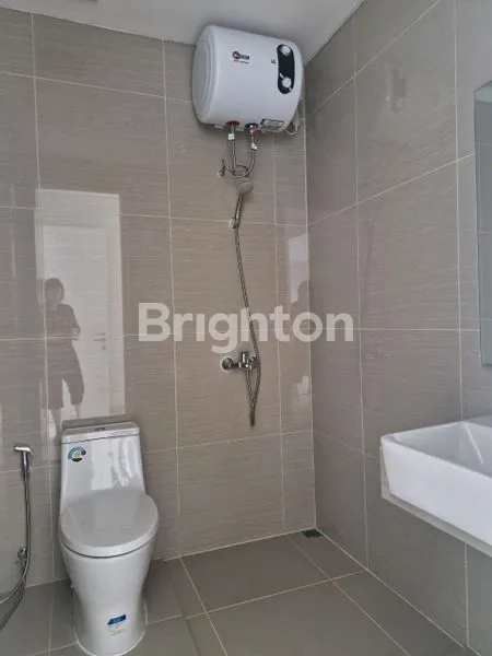 image RUMAH 1 LT PARAMOUNT PETALS CLUSTER GARDENIA (4)