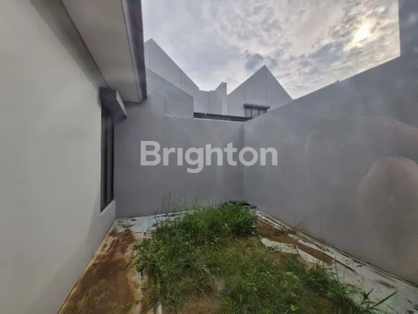 image RUMAH 1 LT PARAMOUNT PETALS CLUSTER GARDENIA (7)