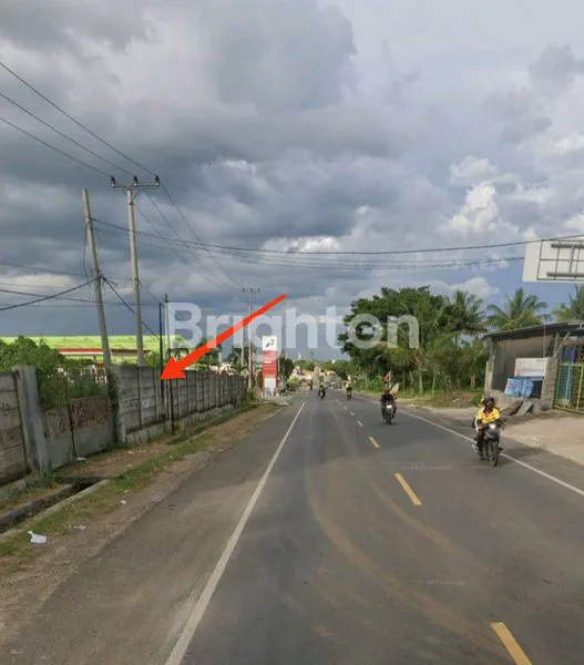 image TANAH DI JLN. RADEN GUNAWAN, RAJABASA, PESAWARAN, LAMPUNG (1)