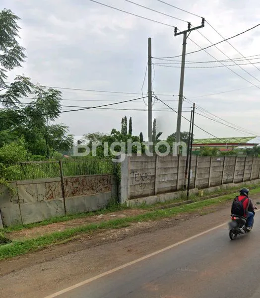 image TANAH DI JLN. RADEN GUNAWAN, RAJABASA, PESAWARAN, LAMPUNG (2)