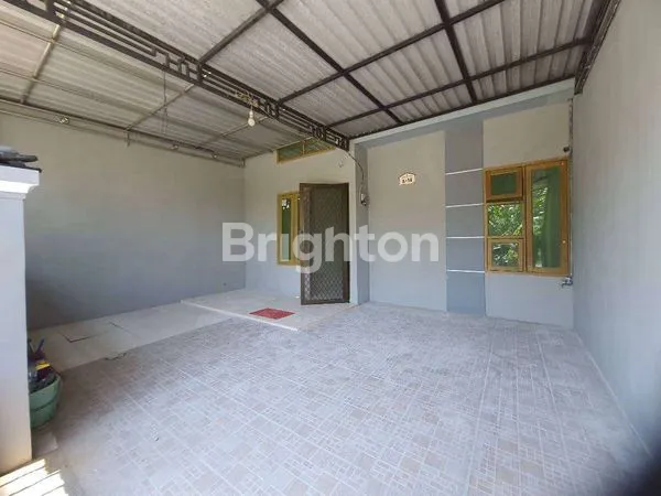 image  RUMAH CANTIK DI SIDOARJO (2)
