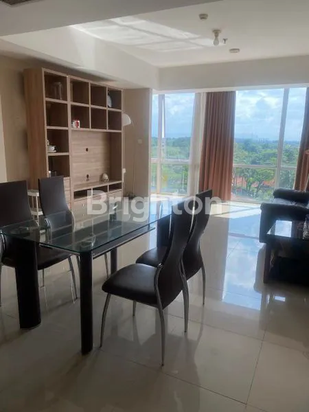 image HUNIAN STRATEGIS 1KT DI U RESIDENCE, SIAP HUNI (1)