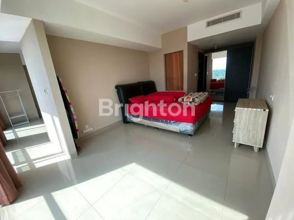 image HUNIAN STRATEGIS 1KT DI U RESIDENCE, SIAP HUNI (2)