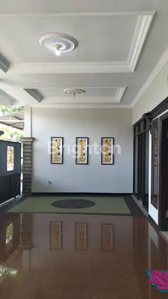 image PERUM VALENCIA GEDANGAN  (1)