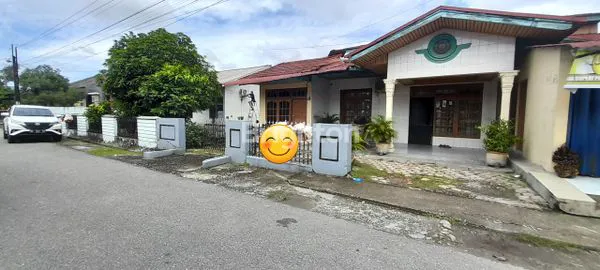 RUMAH CANTIK 3 KT DI BERINGIN INDAH, LT 340M²