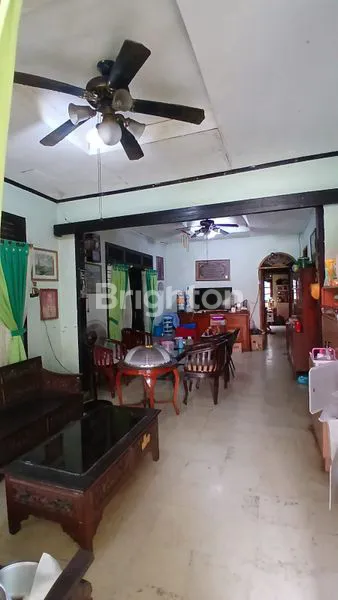 image DI JUAL RUMAH TUA LAYAK HUNI DAERAH CAWANG JAKARTA TIMUR  (5)