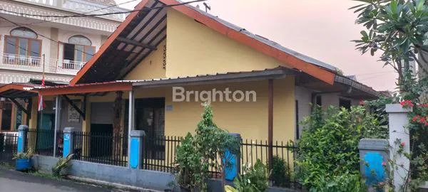 image DI JUAL RUMAH TUA LAYAK HUNI DAERAH CAWANG JAKARTA TIMUR  (2)