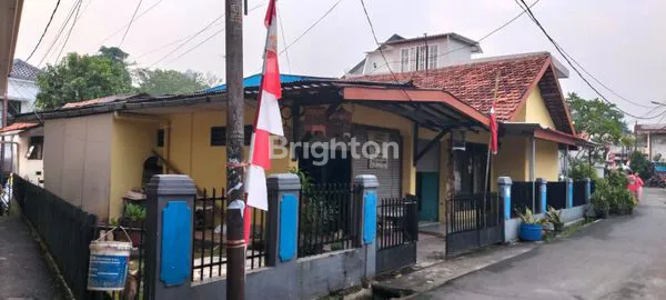 image DI JUAL RUMAH TUA LAYAK HUNI DAERAH CAWANG JAKARTA TIMUR  (4)
