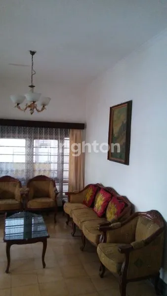 image RUMAH SHM 4KT DI BURANGRANG, BEBAS BANJIR (1)