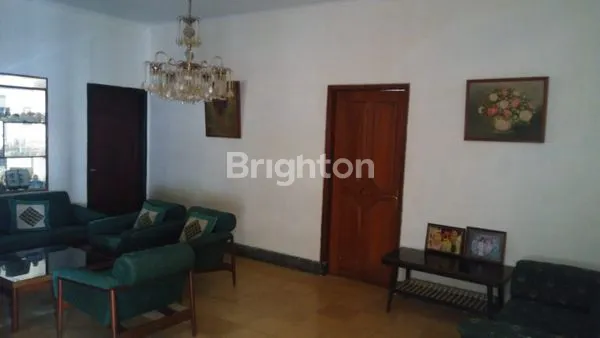 image RUMAH SHM 4KT DI BURANGRANG, BEBAS BANJIR (2)