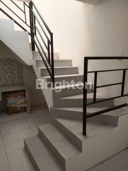 image BUTUH CEPAT LAKU RUMAH LEBAK PERMAI SELANGKAH KE RAYA KENJERAN SURABAYA (7)