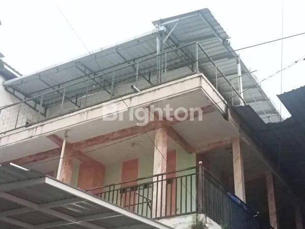 image RUMAH KOS 3 LT 42 KAMAR TIDUR, 8 KM UNIVERSITAS BRAWIJAYA (6)