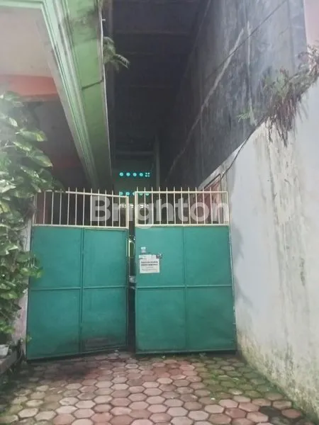 image RUMAH KOS 3 LT 42 KAMAR TIDUR, 8 KM UNIVERSITAS BRAWIJAYA (3)