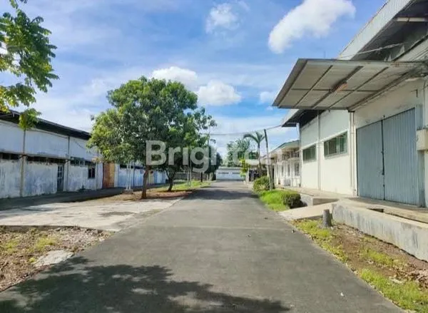 image EX PABRIK  GARMENT MURAH KAWASAN  STRATEGIS DI BEKASI UTARA (1)