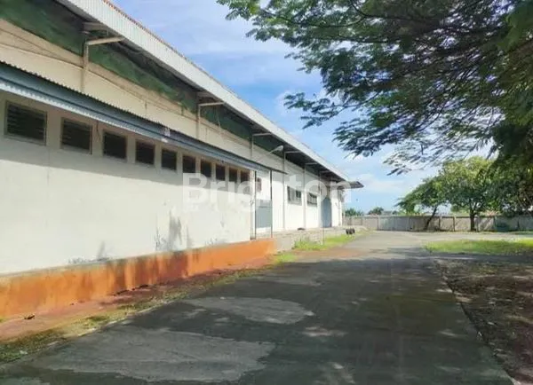 image EX PABRIK  GARMENT MURAH KAWASAN  STRATEGIS DI BEKASI UTARA (2)