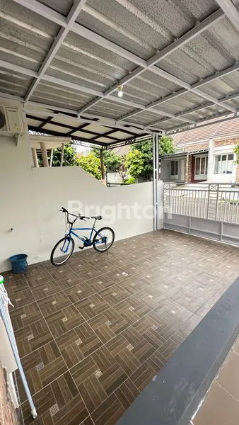 image RUMAH  BERSIH TERAWAT SIAP HUNI DI BUKIT CIMANGGU CITY BOGOR (2)
