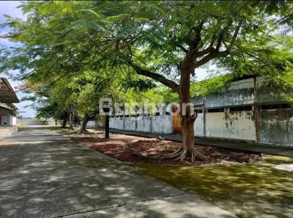 image EX PABRIK  GARMENT MURAH KAWASAN  STRATEGIS DI BEKASI UTARA (3)