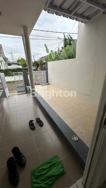 image RUMAH  BERSIH TERAWAT SIAP HUNI DI BUKIT CIMANGGU CITY BOGOR (3)