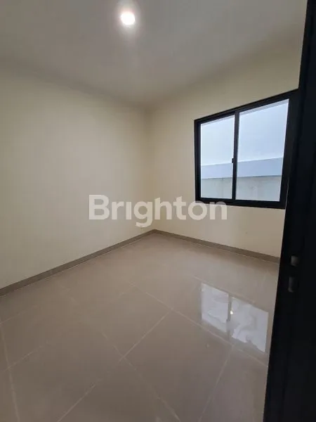 image RUMAH 2 LANTAI NON FURNISHED CLUSTER LEONORA DI GADING SERPONG (6)