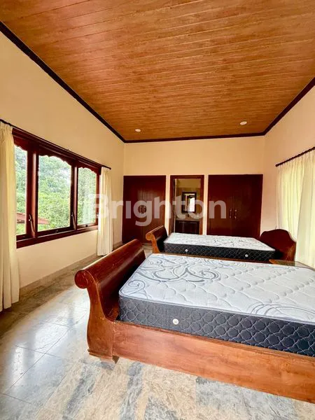 image VILLA MEWAH 3KT DEKAT PANTAI, SIAP HUNI & INVESTASI (3)