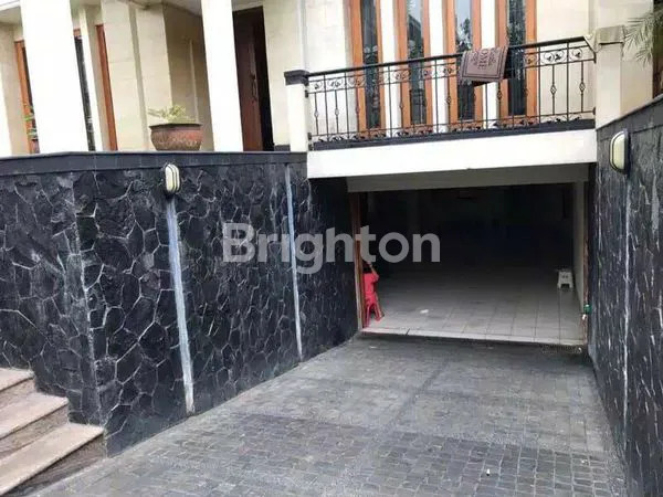 image RUMAH MEWAH KEMANGGISAN DEKAT BINUS JAKARTA BARAT (2)