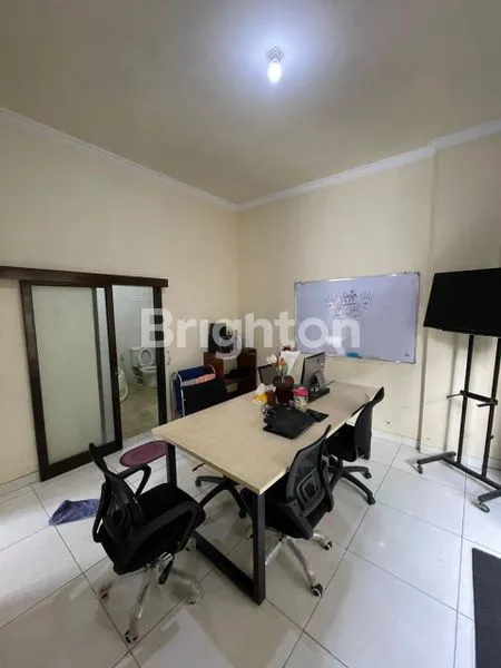 image RUMAH EKSKLUSIF 4 KT DI KEBO IWA UTARA (2)