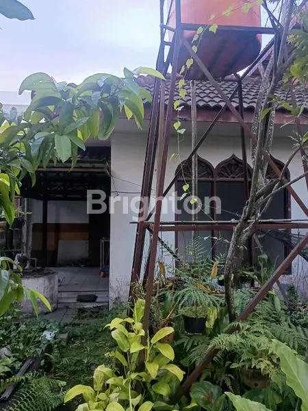 image RUMAH LUAS 5 KT DI JL. KAPTEN SUMARSONO, MEDAN (5)