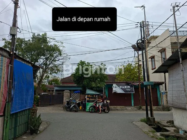image RUMAH LUAS 5 KT DI JL. KAPTEN SUMARSONO, MEDAN (3)