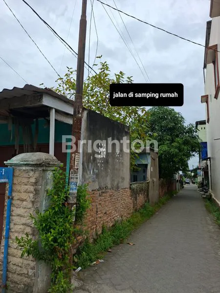 image RUMAH LUAS 5 KT DI JL. KAPTEN SUMARSONO, MEDAN (4)