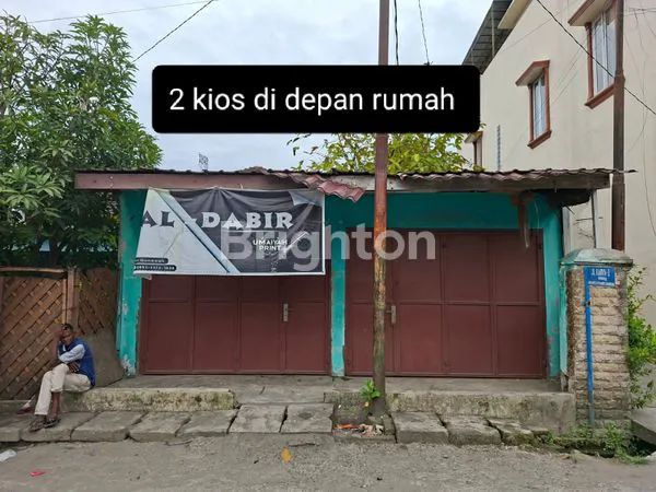 image RUMAH LUAS 5 KT DI JL. KAPTEN SUMARSONO, MEDAN (2)