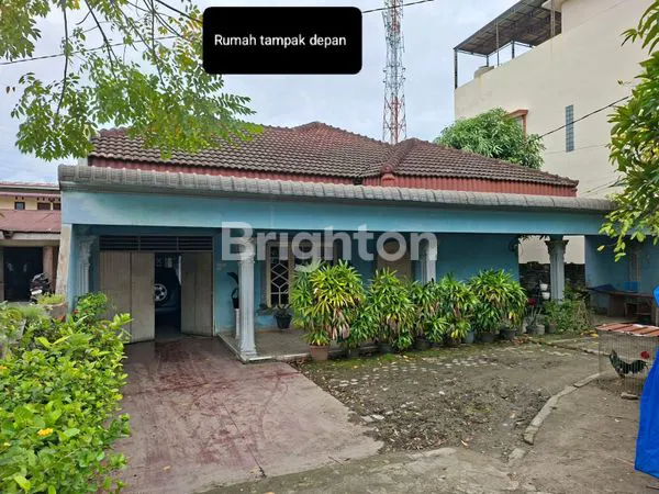 image RUMAH LUAS 5 KT DI JL. KAPTEN SUMARSONO, MEDAN (1)