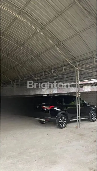 image GUDANG STRATEGIS PANAM, AKSES MUDAH & SIAP OPERASI (4)