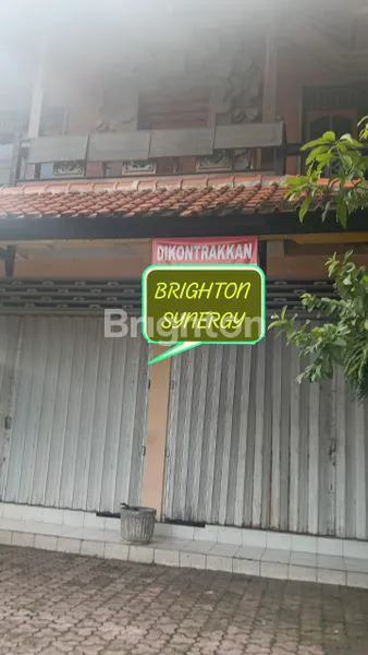 image RUKO 2 LT DIKAWASAN BY PASS NGURAH RAI SANUR BALI (1)