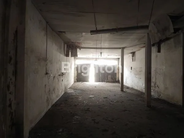 image RUKO 1,5 LANTAI HITUNG TANAH BONUS BANGUNAN, SIDOTOPO WETAN, SURABAYA (4)