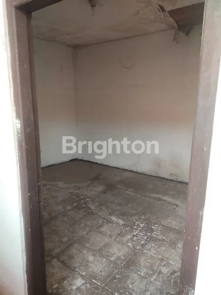 image RUKO 1,5 LANTAI HITUNG TANAH BONUS BANGUNAN, SIDOTOPO WETAN, SURABAYA (5)