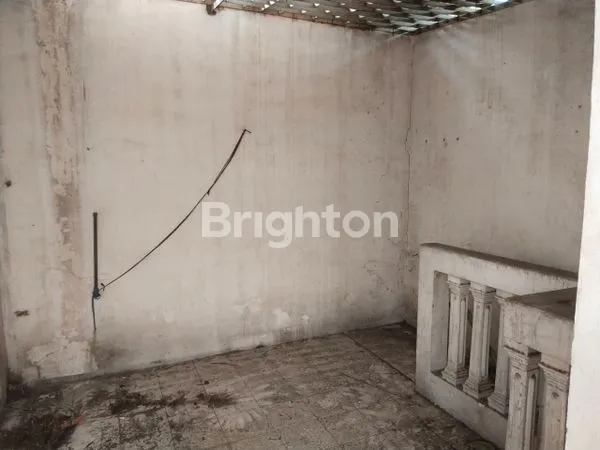 image RUKO 1,5 LANTAI HITUNG TANAH BONUS BANGUNAN, SIDOTOPO WETAN, SURABAYA (3)