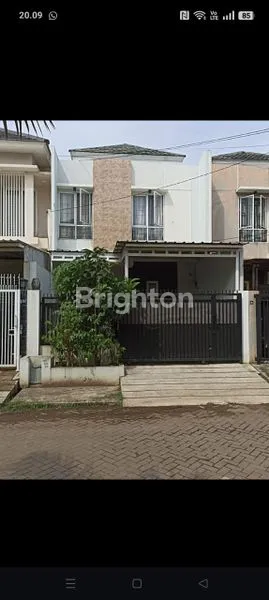 image HUNIAN NYAMAN 2 LANTAI DI JOGLO, DEKAT JAKSEL (2)