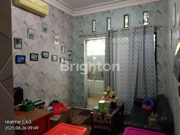 image RUMAH 2 LANTAI SIAP HUNI BERSIH DAN TERAWAT (3)