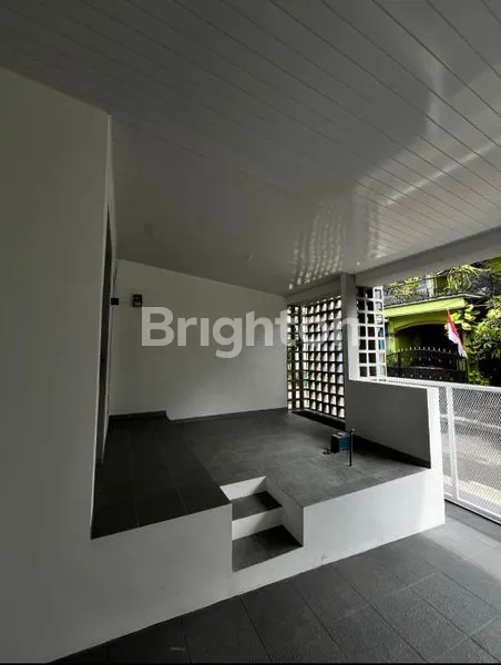 image RUMAH CANTIK MODERN VILLA BOGOR INDAH 2  (2)