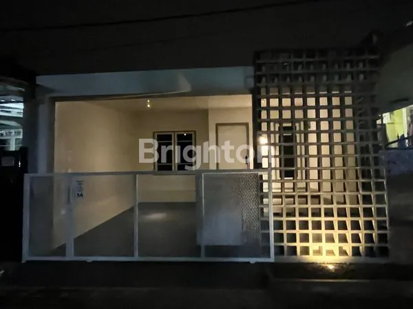 image RUMAH CANTIK MODERN VILLA BOGOR INDAH 2  (8)