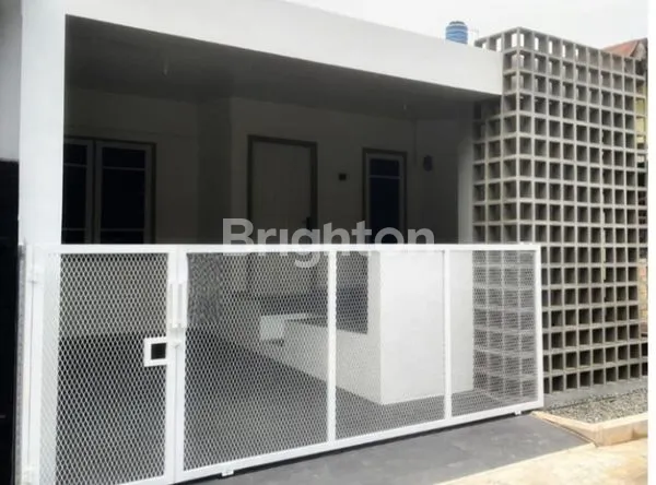 image RUMAH CANTIK MODERN VILLA BOGOR INDAH 2  (1)