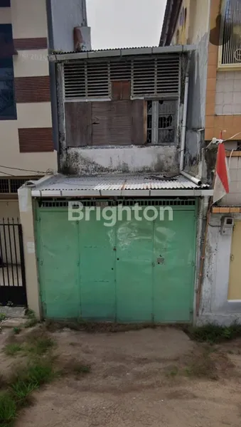 image RUKO STRATEGIS DI CHINATOWN,  2 LANTAI (1)