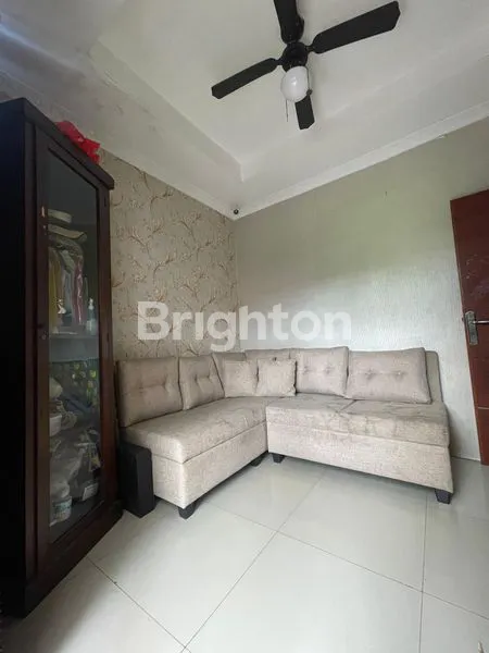image RUMAH 1,5 LANTAI DALAM CLUSTER DI AREA LENGKONG BSD CITY (2)
