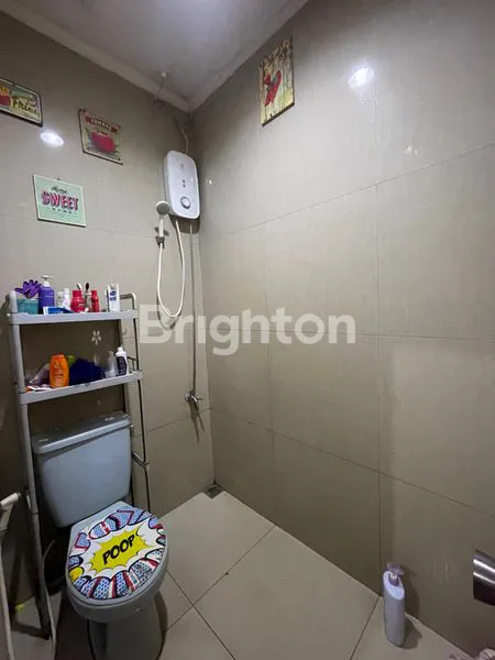 image RUMAH 1,5 LANTAI DALAM CLUSTER DI AREA LENGKONG BSD CITY (7)