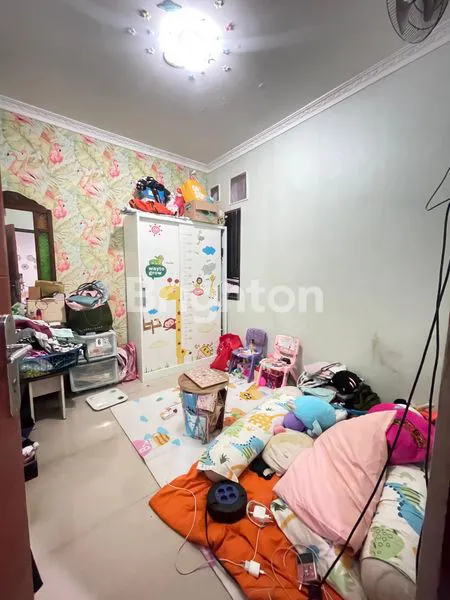 image RUMAH 1,5 LANTAI DALAM CLUSTER DI AREA LENGKONG BSD CITY (4)