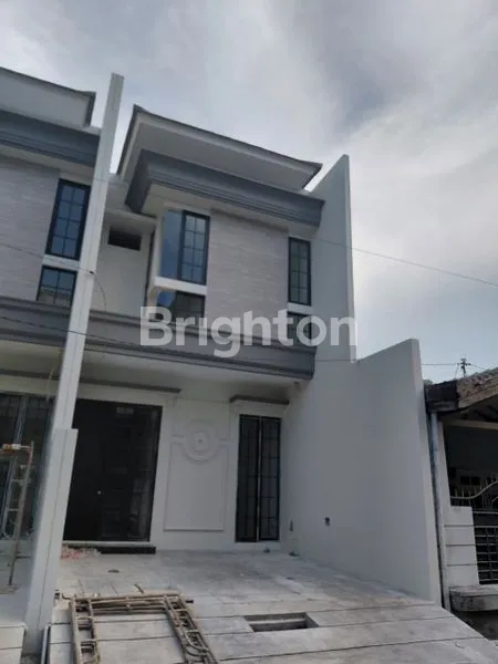 image  RUMAH BARU GRESS TAMAN PONDOK INDAH WIYUNG (2)